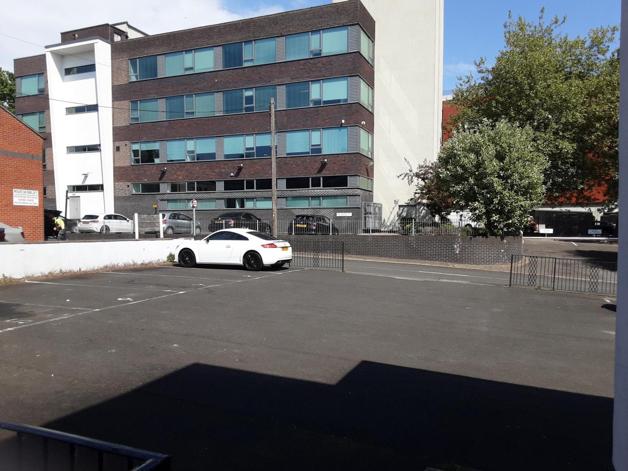Quiet 2 Bedroom Flat In Darlington With Free Parking, Wi-Fi And More Esterno foto